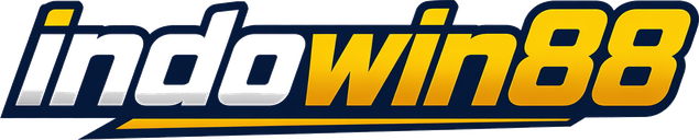 Logo indowin88